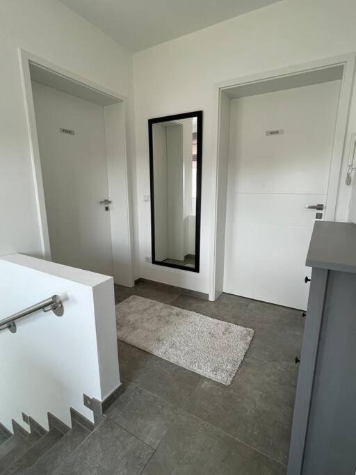 Studio - Apartment Steinmetz Mit Balkon Reken 외부 사진